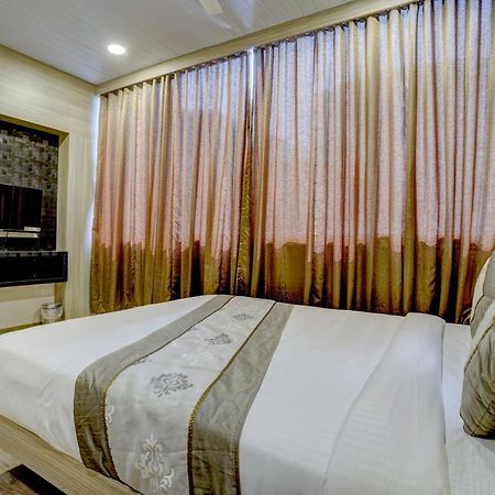 Hotel Arts International 뭄바이 외부 사진