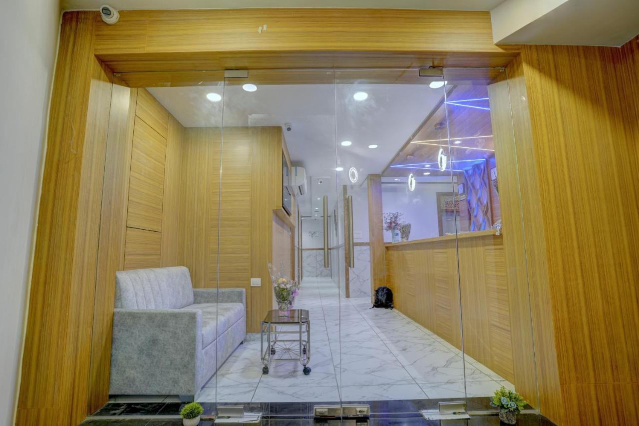 Hotel Arts International 뭄바이 외부 사진