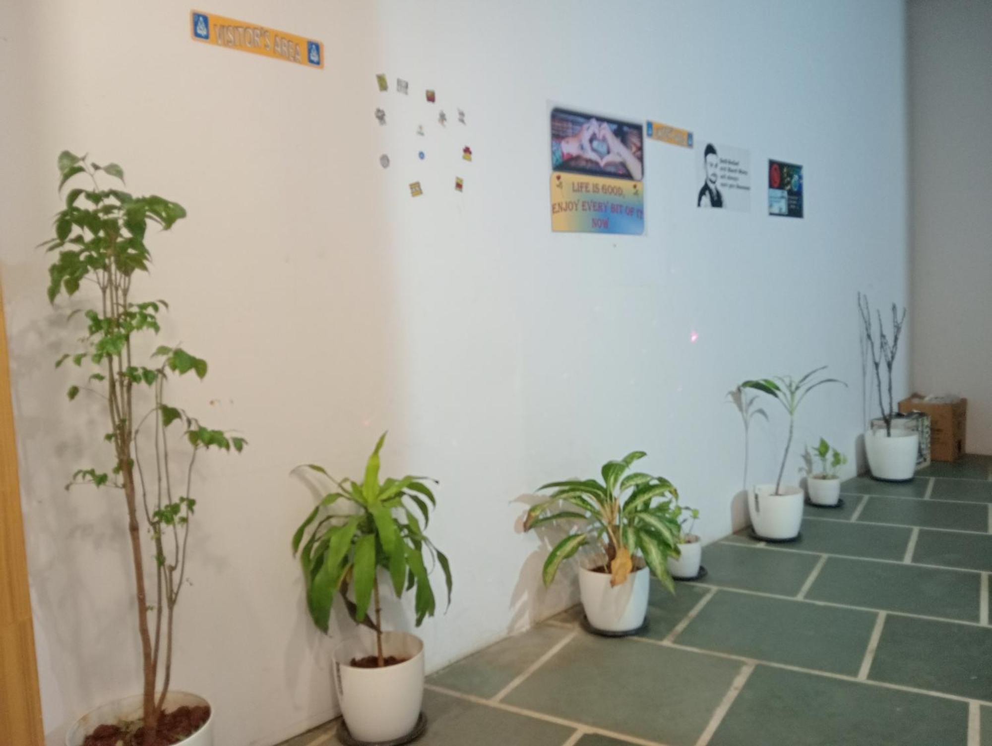 Hotel Arts International 뭄바이 외부 사진